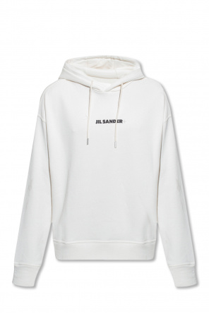 【美品】JIL SANDER+ スウェット ユニセックス JIL SANDER P5 ジルサンダー メンズ JILL ロゴ プリント